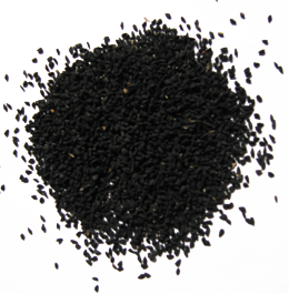 Black Cumin