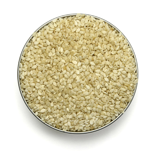 White Sesame Seeds